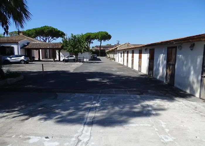 La Casetta Al Maneggio