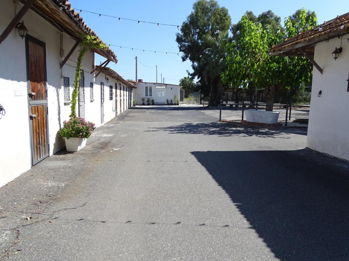 La Casetta Al Maneggio Appartement