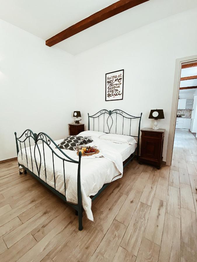 Appartement La Casetta Al Maneggio Catane