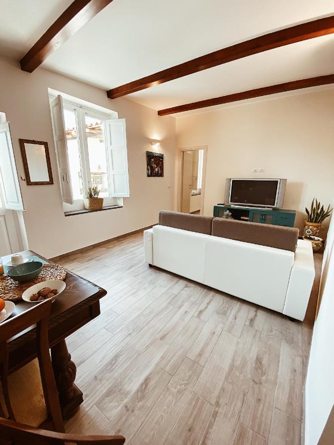 La Casetta Al Maneggio Appartement