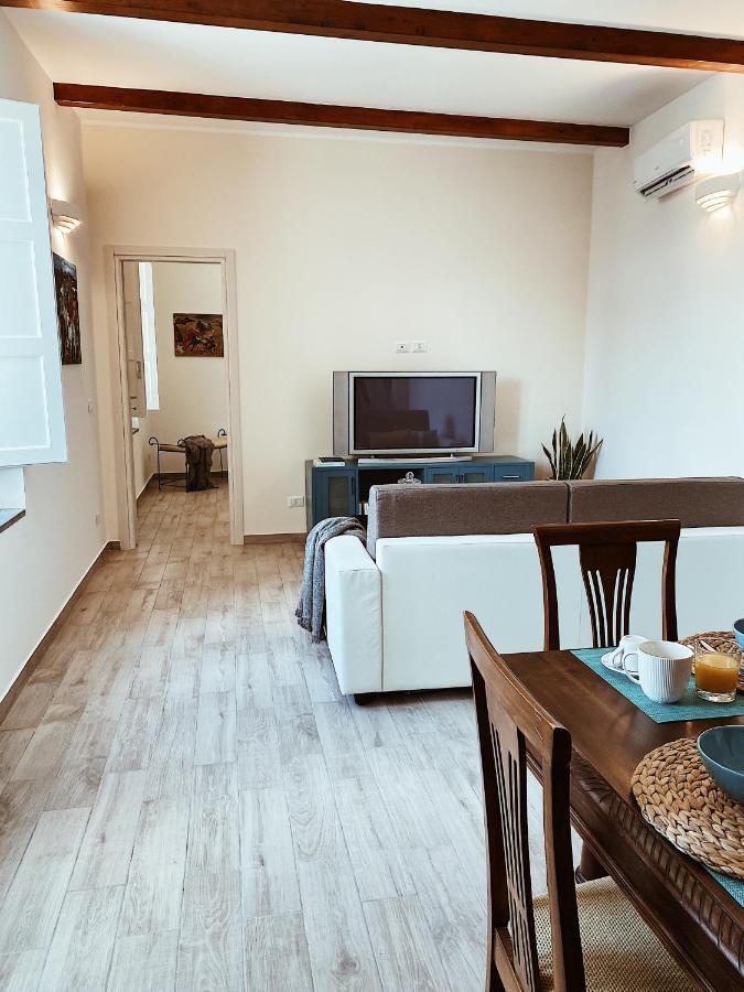 Appartement La Casetta Al Maneggio