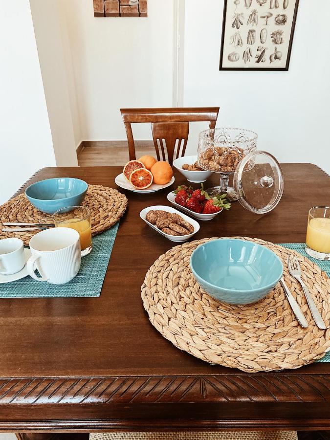 La Casetta Al Maneggio Appartement