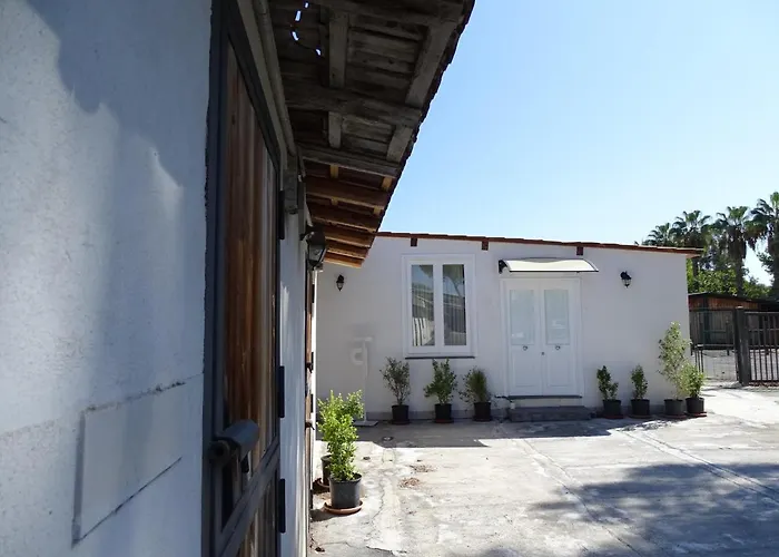 La Casetta Al Maneggio
