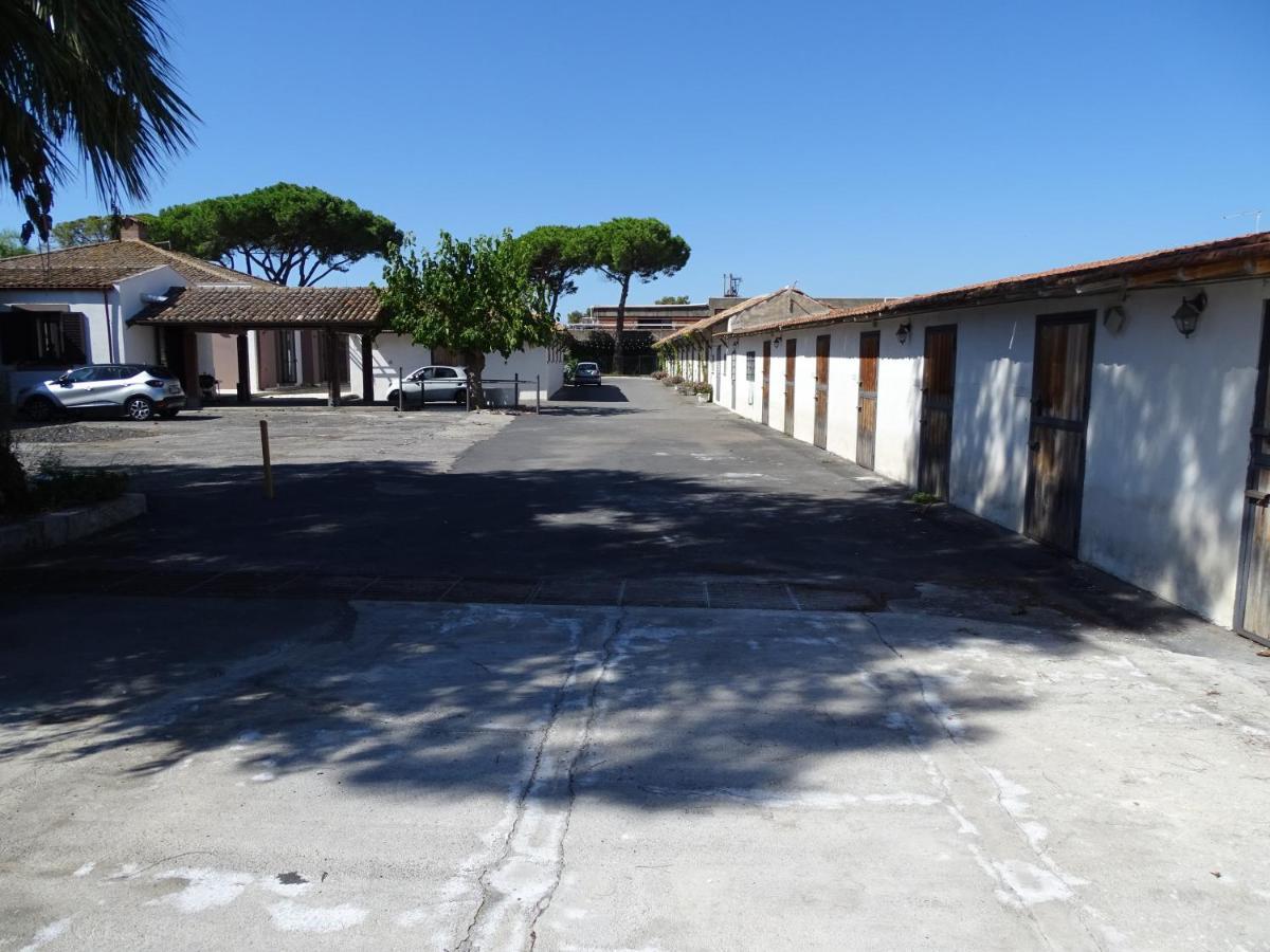 La Casetta Al Maneggio *