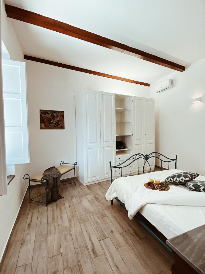 La Casetta Al Maneggio Apartment *