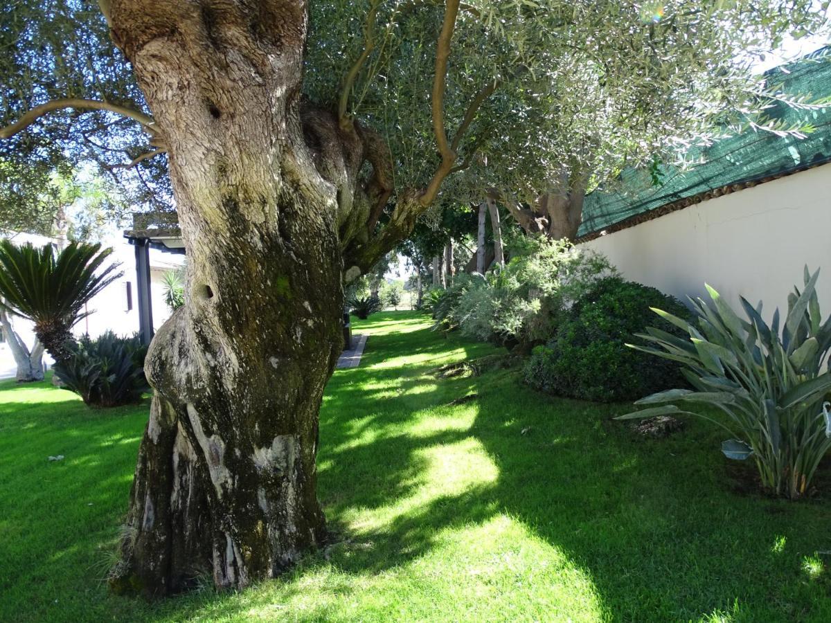 La Casetta Al Maneggio