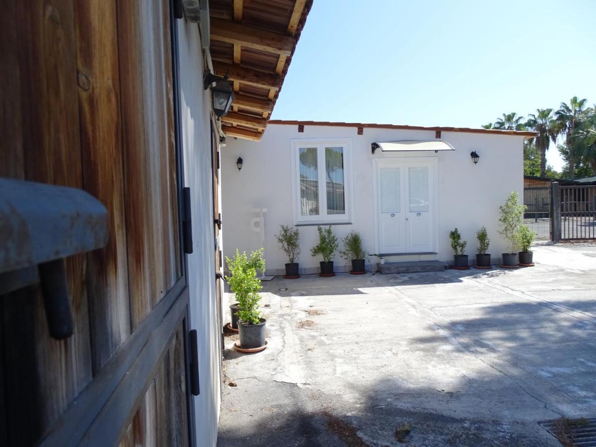 Apartment La Casetta Al Maneggio *